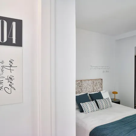 Ld Convento Cister * Malaga
