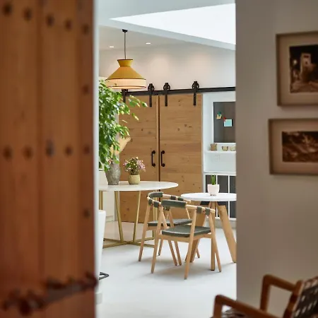 Hotel Ld Convento Cister Malaga