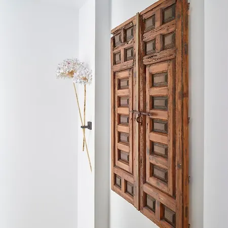 Ld Convento Cister * Malaga