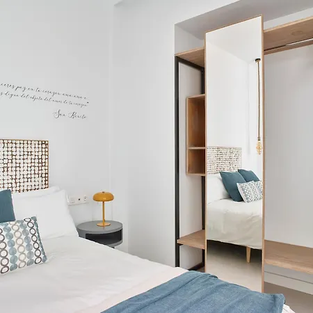 Hotel Ld Convento Cister Malaga