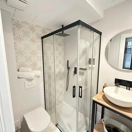 Hotel Ld Convento Cister Malaga
