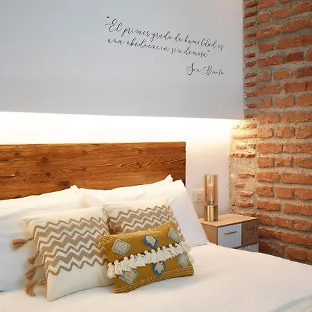 Ld Convento Cister Hotel Málaga