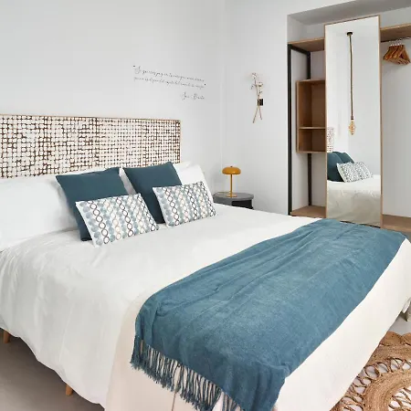 Hotel Ld Convento Cister Málaga
