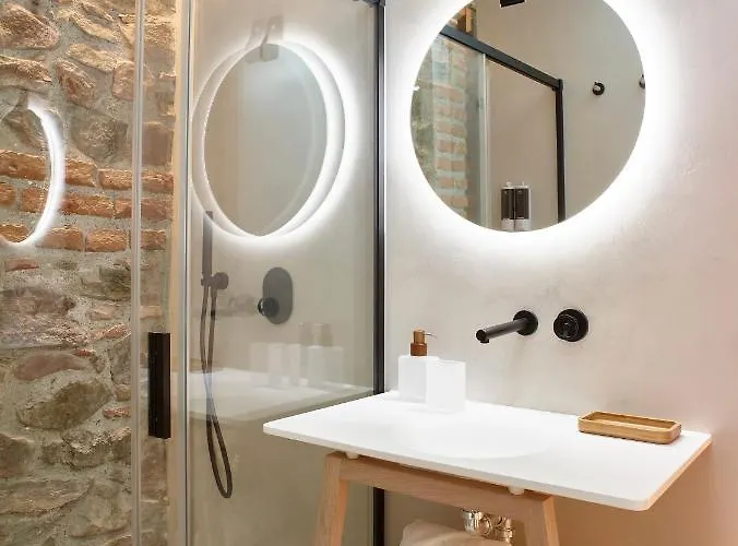 Ld Convento Cister 3* Málaga