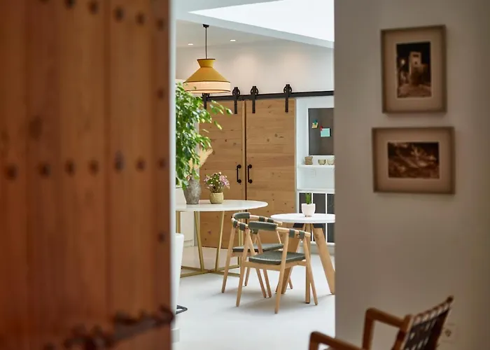 Hotel Ld Convento Cister Málaga