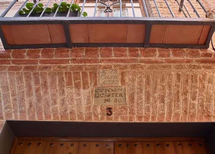 Ld Convento Cister Hotel Málaga