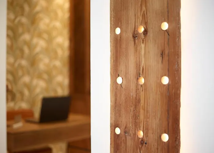 Ld Convento Cister Hotel 3*