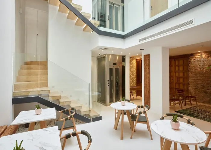 Hotel Ld Convento Cister