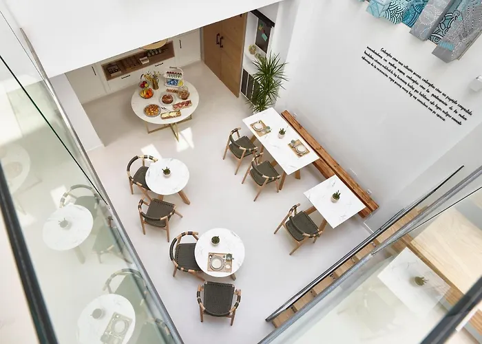 Hotel Ld Convento Cister