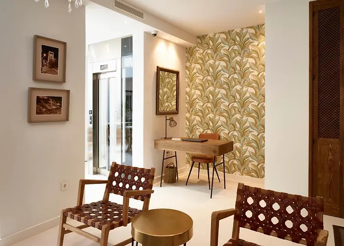 Ld Convento Cister Hotel 3*