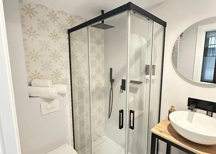 Hotel Ld Convento Cister Málaga