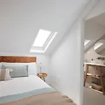 Ld Convento Cister Malaga