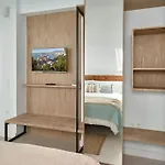 Ld Convento Cister Malaga