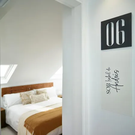 Ld Convento Cister Hotel Màlaga