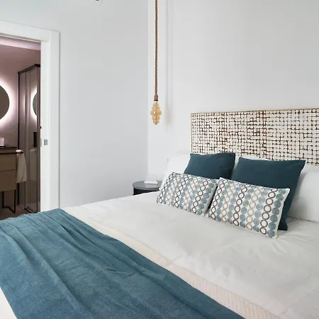 Ld Convento Cister Hotel