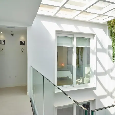 Hotel Ld Convento Cister 3*