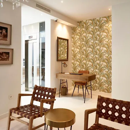 Ld Convento Cister Hotel 3*