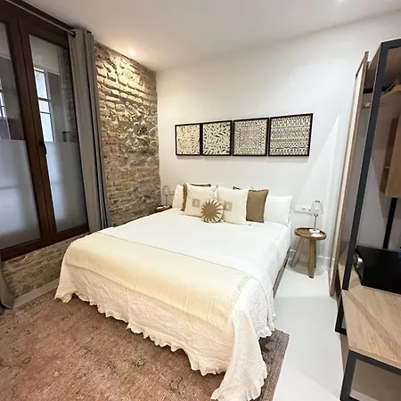 Ld Convento Cister Hotel Màlaga